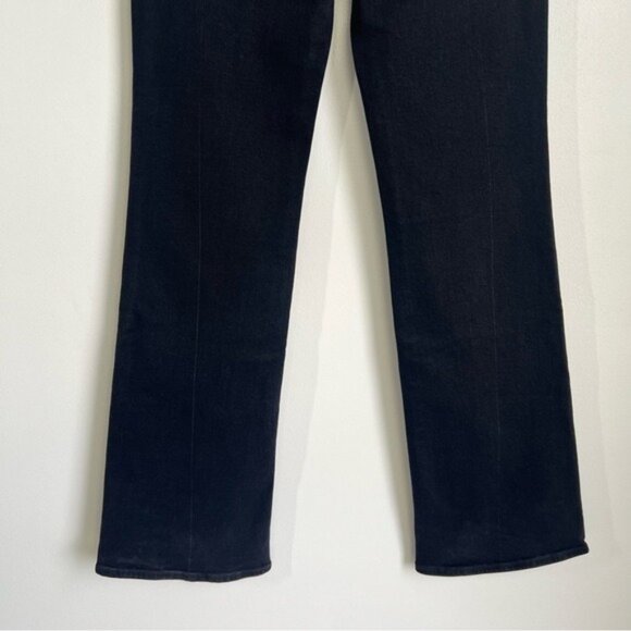 NWT Edwin Ryder Boot Cut Jean in Lucid Black - 26 - Picture 10 of 13